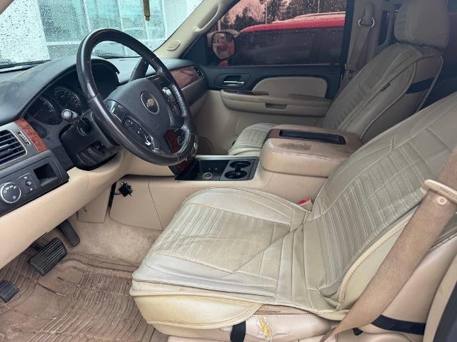 2007 Chevrolet Tahoe 2WD 4dr 1500 LT