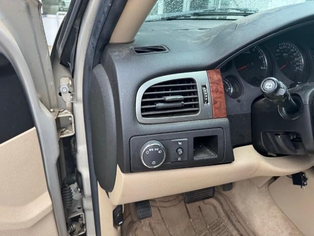 2007 Chevrolet Tahoe 2WD 4dr 1500 LT