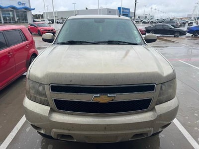 2007 Chevrolet Tahoe 2WD 4dr 1500 LT