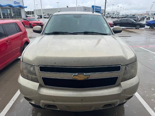 2007 Chevrolet Tahoe 2WD 4dr 1500 LT