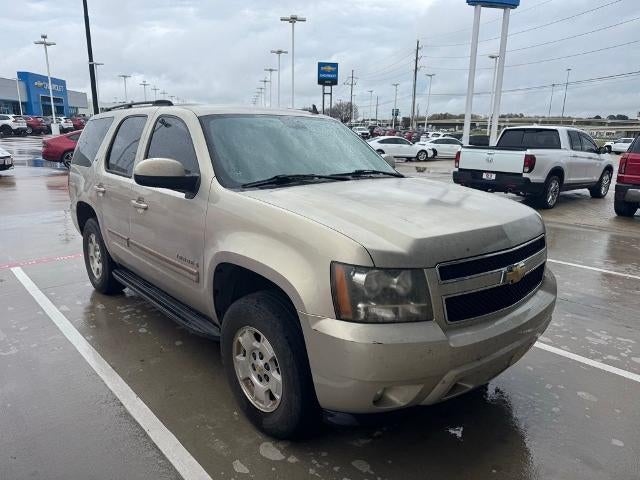 2007 Chevrolet Tahoe 2WD 4dr 1500 LT