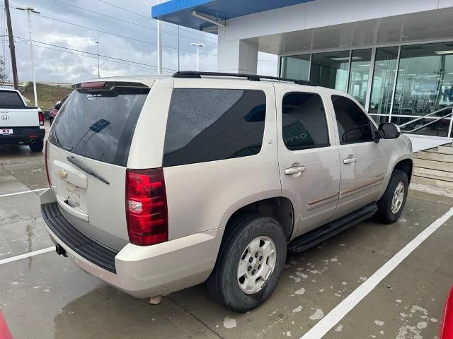 2007 Chevrolet Tahoe 2WD 4dr 1500 LT