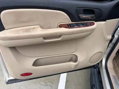 2007 Chevrolet Tahoe 2WD 4dr 1500 LT