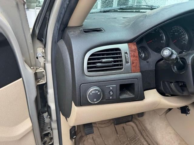 2007 Chevrolet Tahoe 2WD 4dr 1500 LT