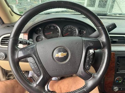 2007 Chevrolet Tahoe 2WD 4dr 1500 LT