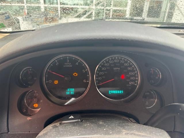 2007 Chevrolet Tahoe 2WD 4dr 1500 LT