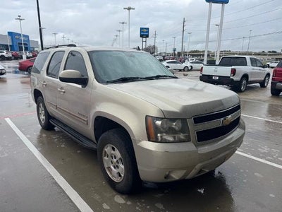 2007 Chevrolet Tahoe 2WD 4dr 1500 LT