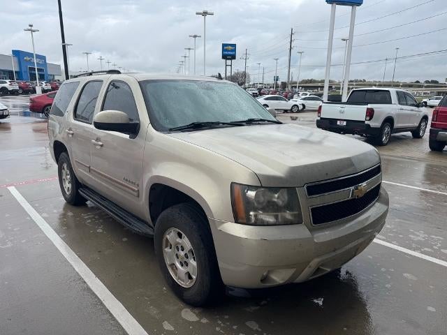2007 Chevrolet Tahoe 2WD 4dr 1500 LT