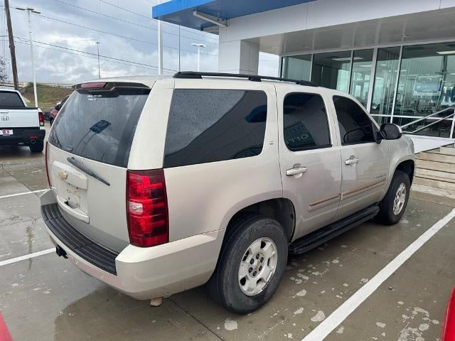 2007 Chevrolet Tahoe 2WD 4dr 1500 LT