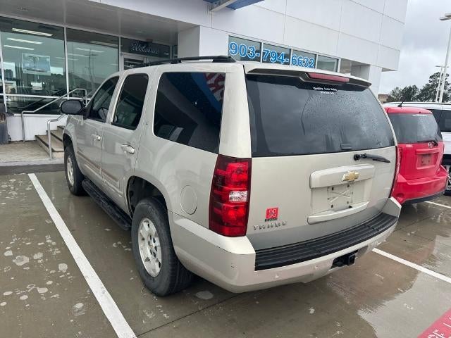 2007 Chevrolet Tahoe 2WD 4dr 1500 LT