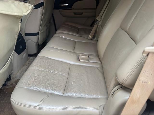 2007 Chevrolet Tahoe 2WD 4dr 1500 LT