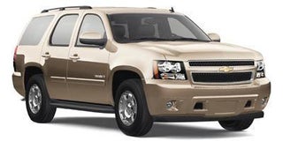 2007 Chevrolet Tahoe 2WD 4dr 1500 LT