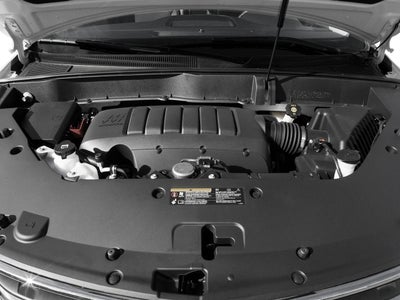 2017 Chevrolet Traverse FWD 2LT