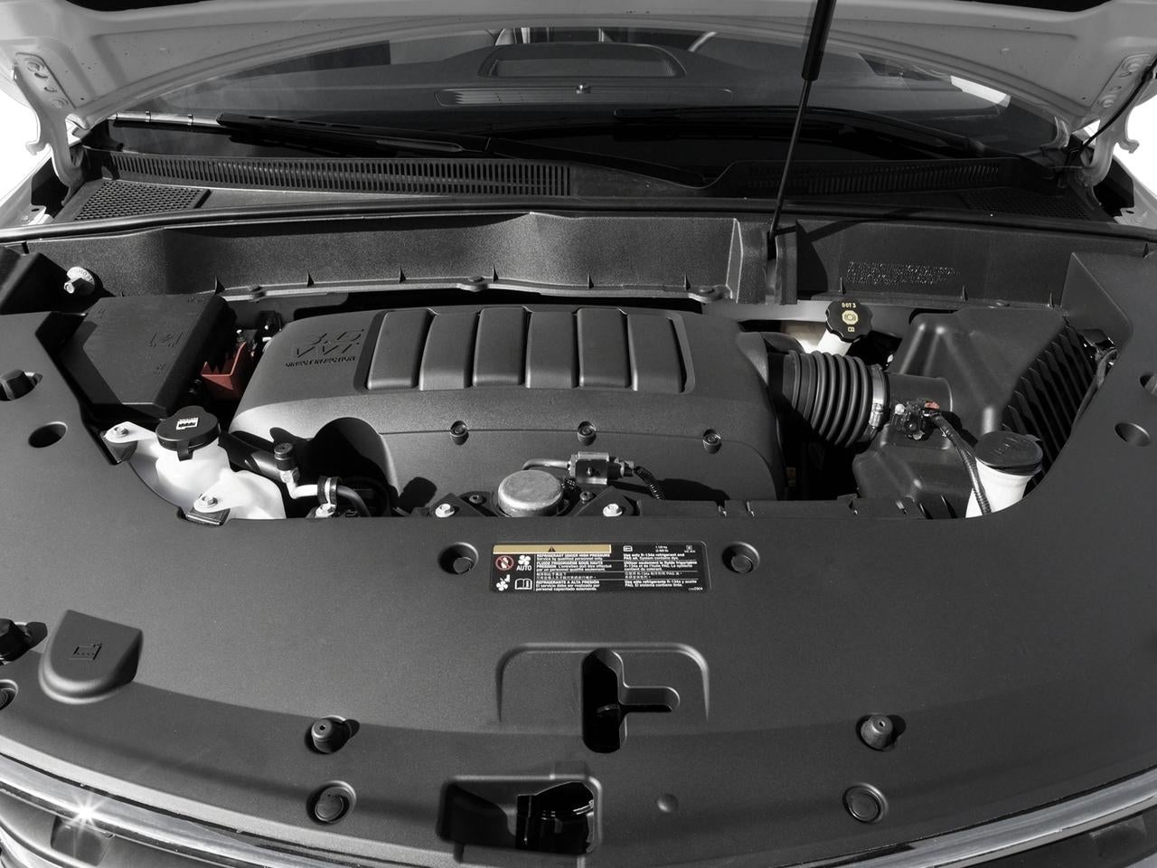 2017 Chevrolet Traverse FWD 2LT