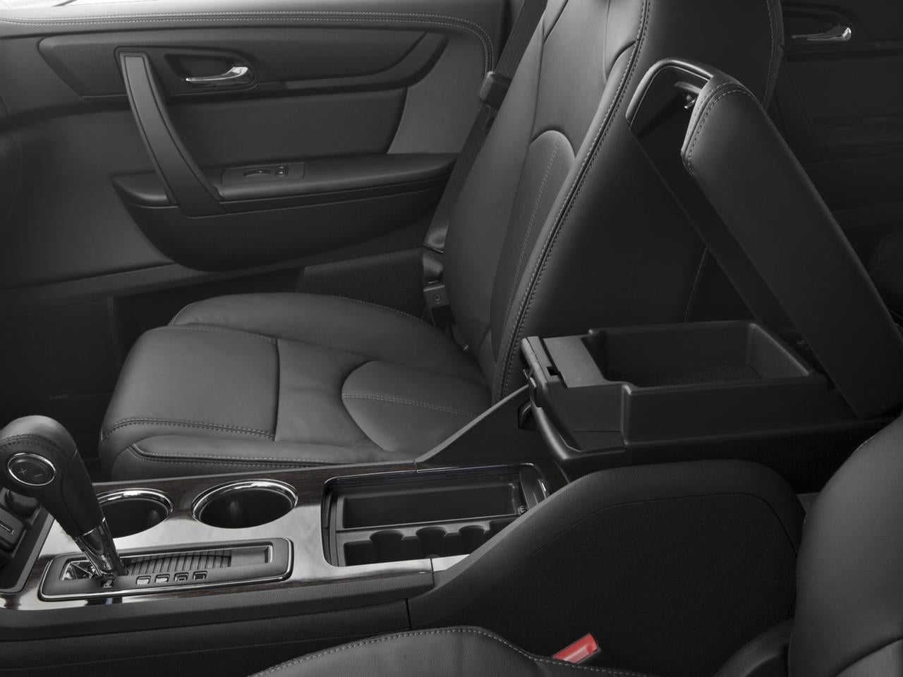 2017 Chevrolet Traverse FWD 2LT