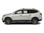 2017 Chevrolet Traverse FWD 2LT