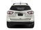 2017 Chevrolet Traverse FWD 2LT