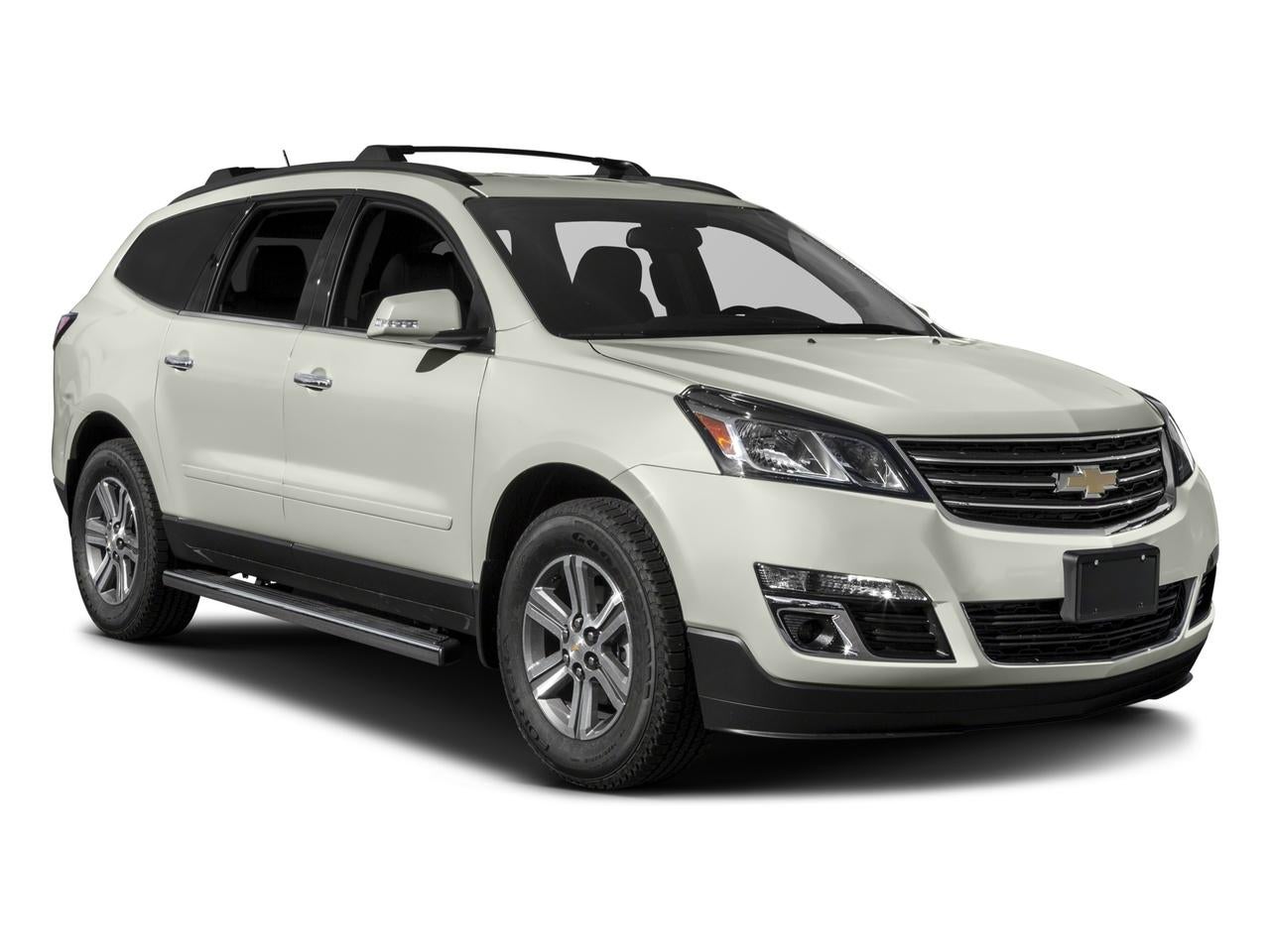 2017 Chevrolet Traverse FWD 2LT