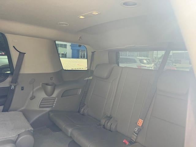 2019 Chevrolet Tahoe 2WD LT