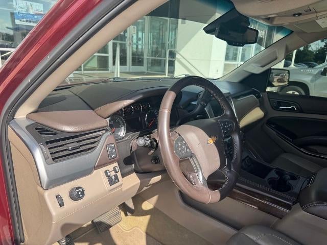 2019 Chevrolet Tahoe 2WD LT
