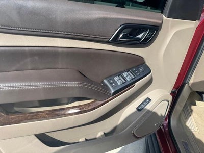 2019 Chevrolet Tahoe 2WD LT