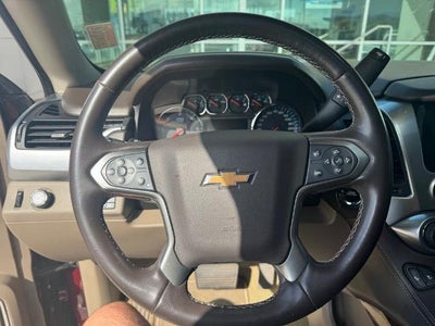 2019 Chevrolet Tahoe 2WD LT