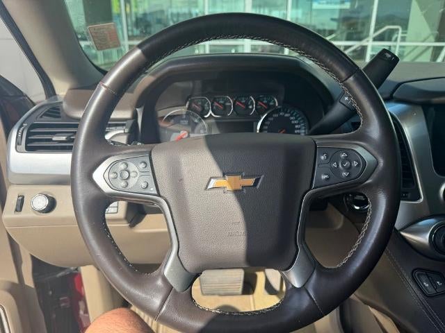 2019 Chevrolet Tahoe 2WD LT