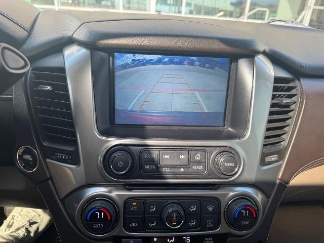 2019 Chevrolet Tahoe 2WD LT