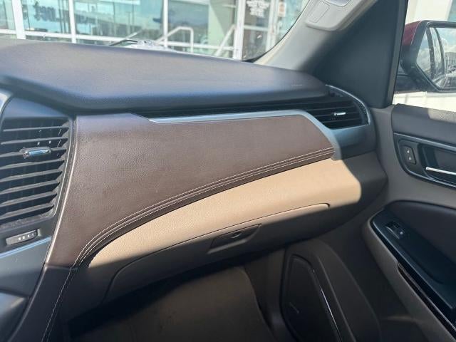 2019 Chevrolet Tahoe 2WD LT