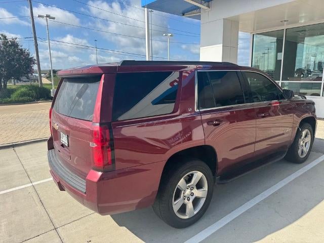 2019 Chevrolet Tahoe 2WD LT