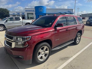 2019 Chevrolet Tahoe 2WD LT