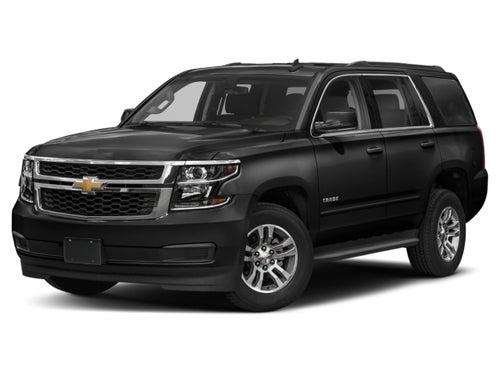 2020 Chevrolet Tahoe 2WD LT