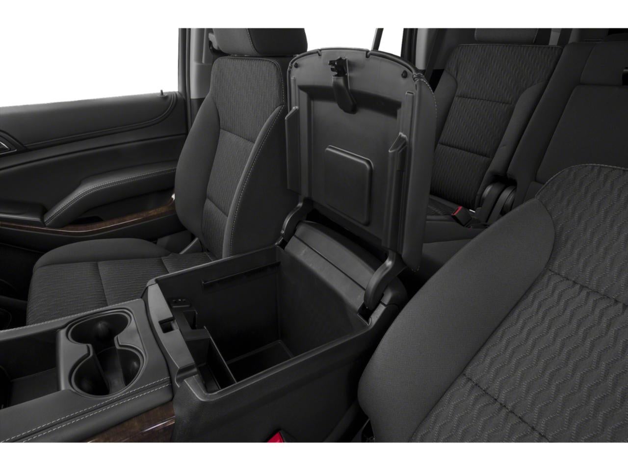 2020 Chevrolet Tahoe 2WD LT