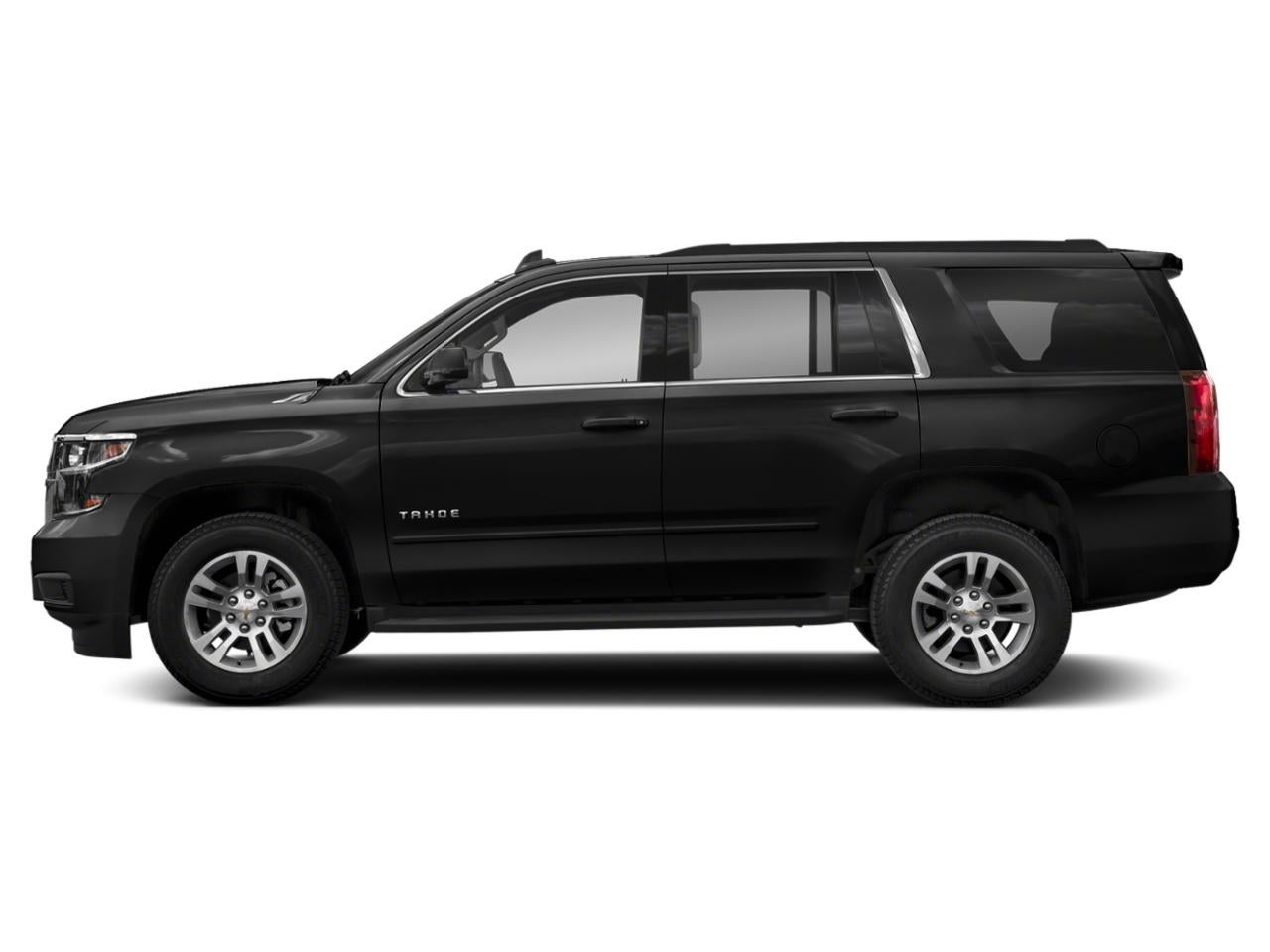2020 Chevrolet Tahoe 2WD LT