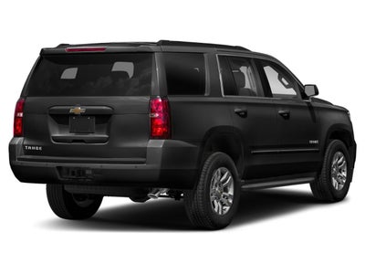 2020 Chevrolet Tahoe 2WD LT