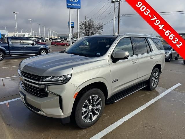 2023 Chevrolet Tahoe 2WD LT