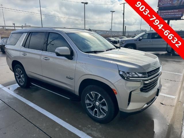 2023 Chevrolet Tahoe 2WD LT