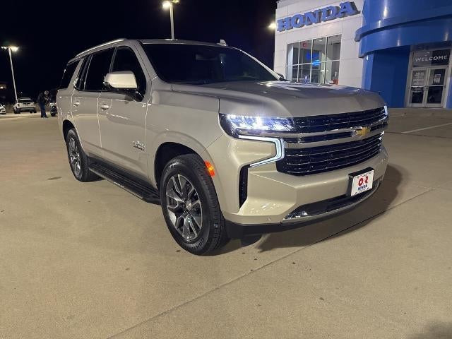 2023 Chevrolet Tahoe 2WD LT