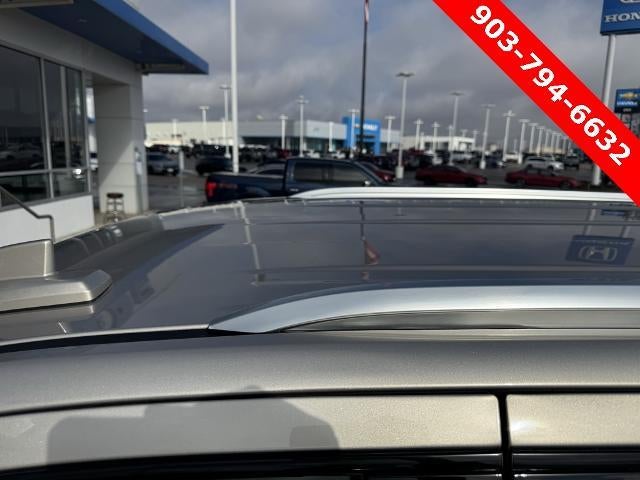 2023 Chevrolet Tahoe 2WD LT