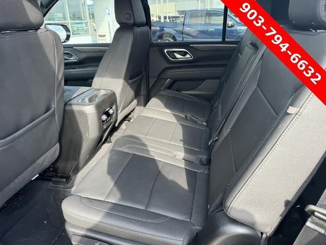 2023 Chevrolet Tahoe 2WD LT