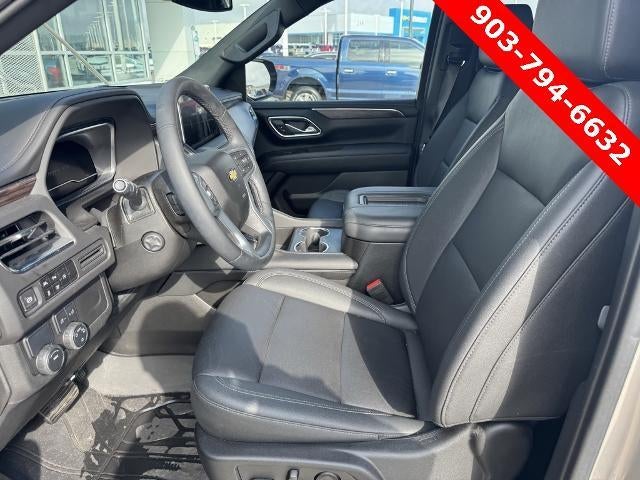 2023 Chevrolet Tahoe 2WD LT