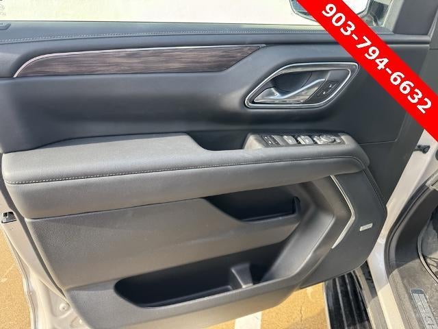 2023 Chevrolet Tahoe 2WD LT