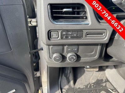 2023 Chevrolet Tahoe 2WD LT