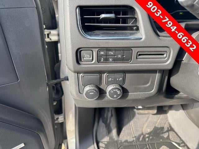 2023 Chevrolet Tahoe 2WD LT