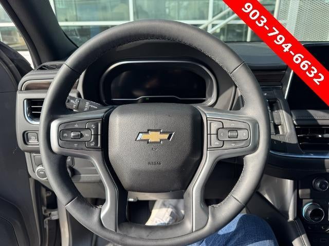 2023 Chevrolet Tahoe 2WD LT