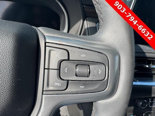 2023 Chevrolet Tahoe 2WD LT