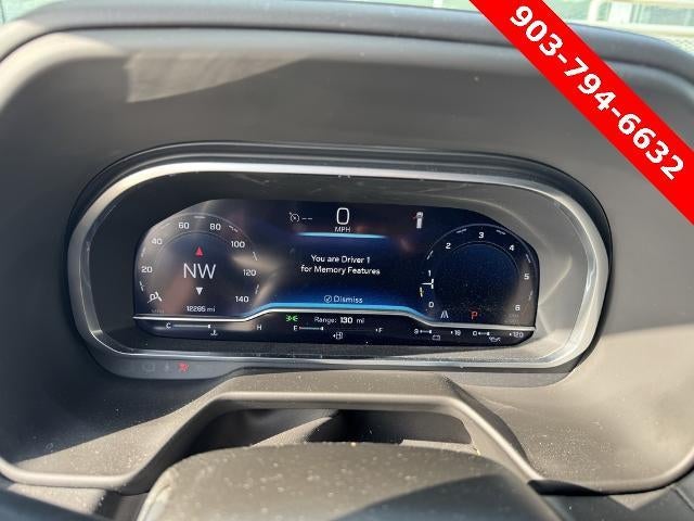 2023 Chevrolet Tahoe 2WD LT