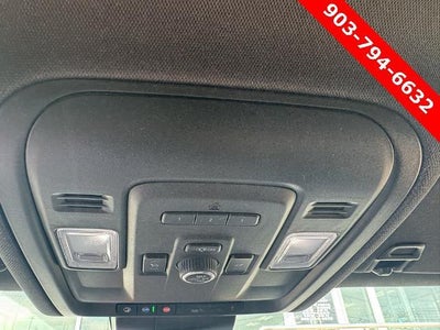 2023 Chevrolet Tahoe 2WD LT