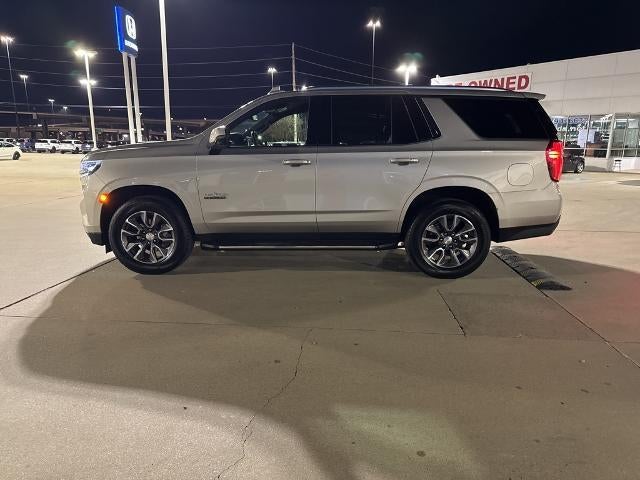 2023 Chevrolet Tahoe 2WD LT