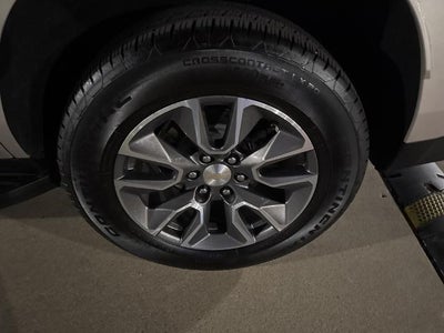 2023 Chevrolet Tahoe 2WD LT